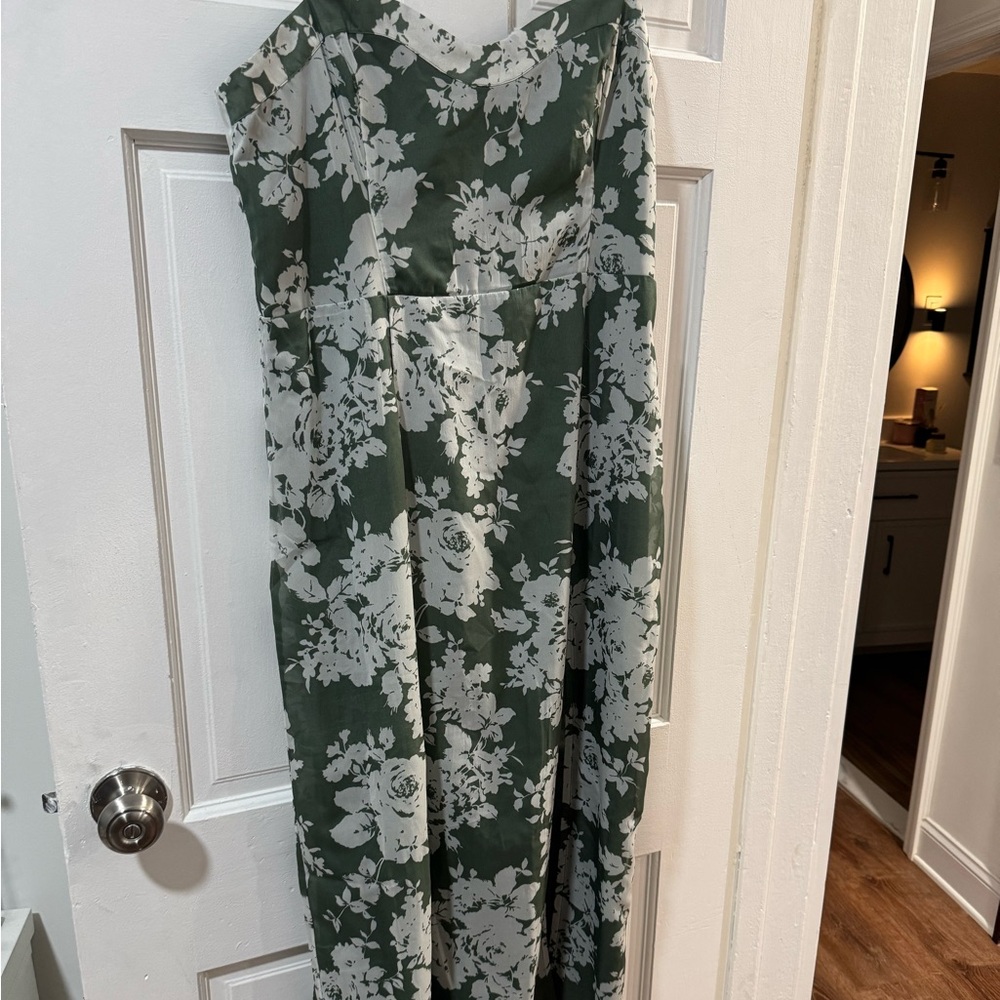 Abercrombie dress